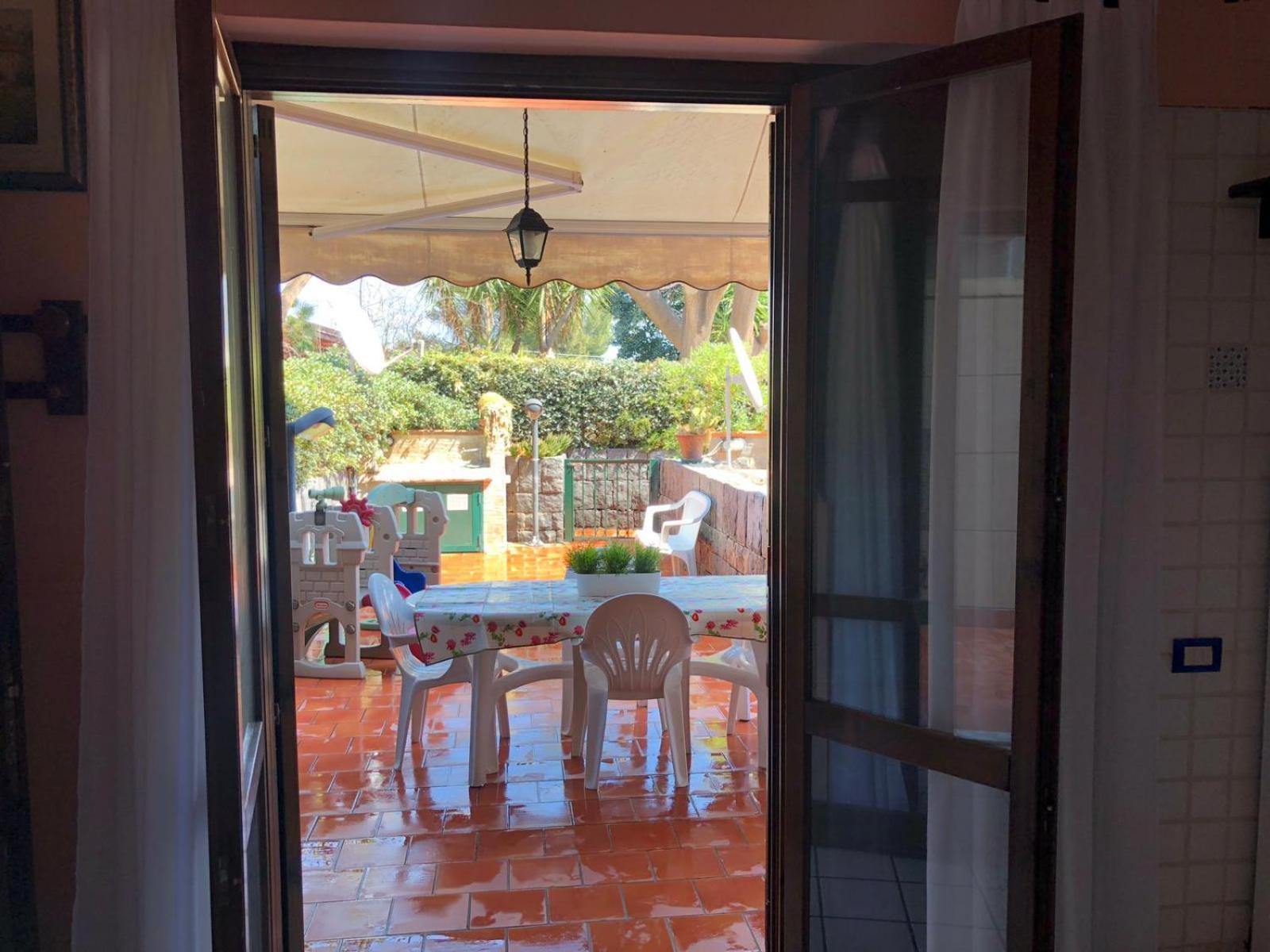 Chloe'S Apartment Acireale Ngoại thất bức ảnh