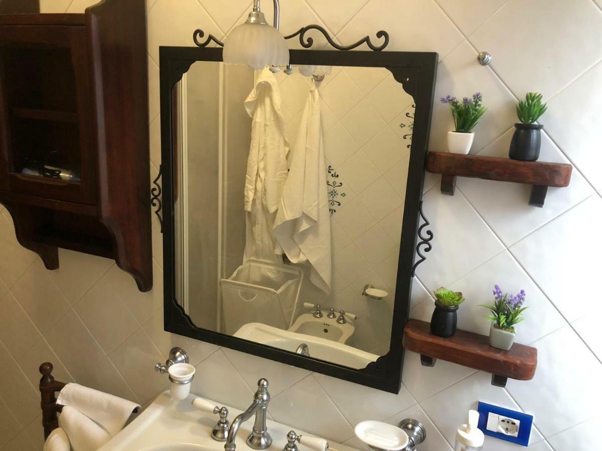 Chloe'S Apartment Acireale Ngoại thất bức ảnh
