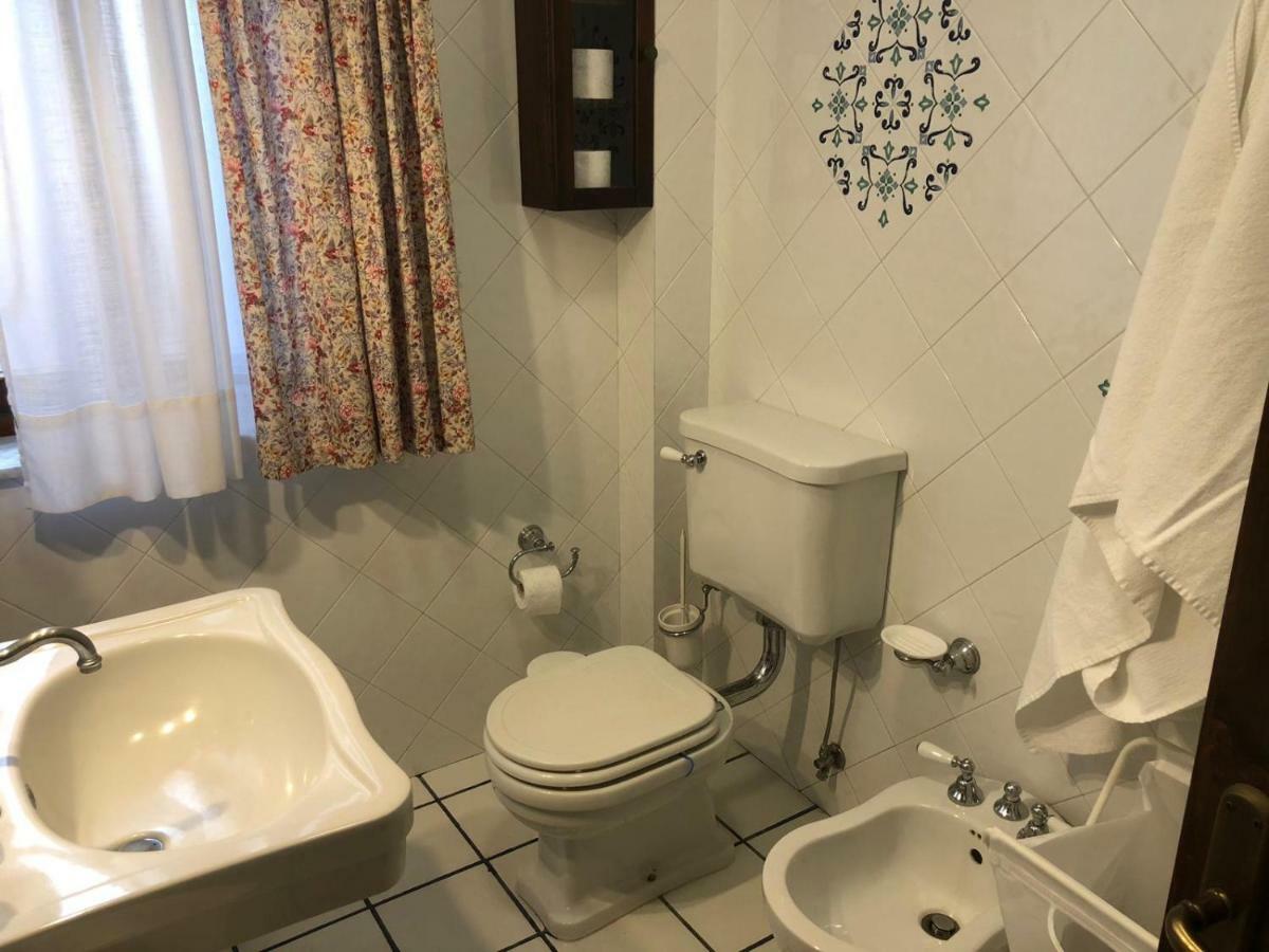 Chloe'S Apartment Acireale Ngoại thất bức ảnh